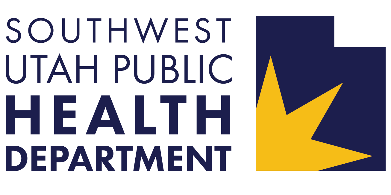 Southwest Utah Public Health Department Logo